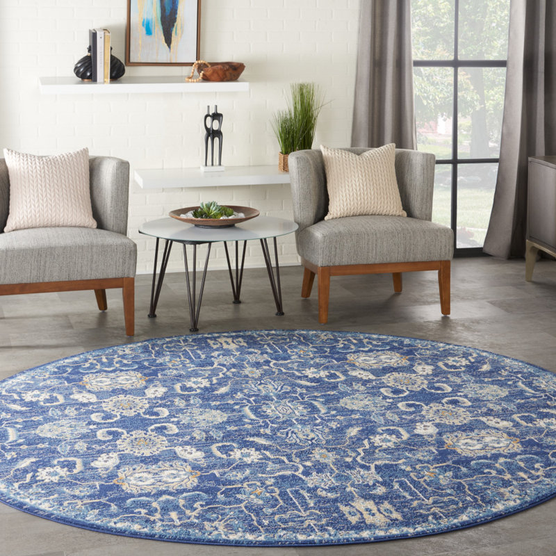 Bungalow Rose Chattahoochee Oriental Rug & Reviews | Wayfair